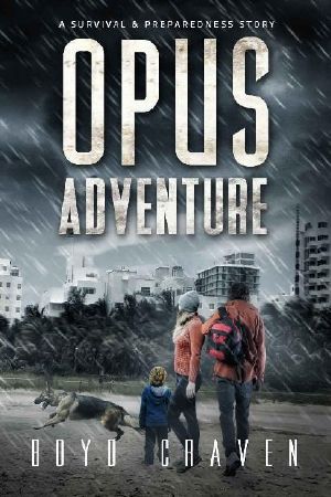 [One Man's Opus 03] • Opus Adventure